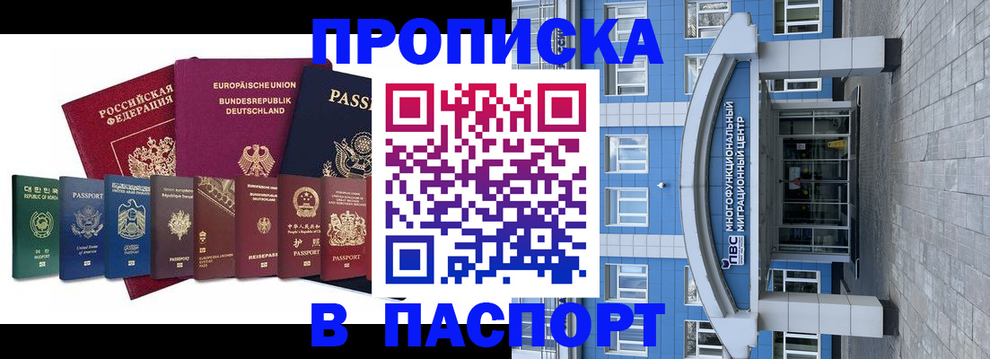 прописка штамп в Лысково